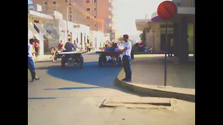 وين أصحاب زمان  تحية لزمن مضى   دندنها