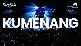 kumenang official music video live recording 