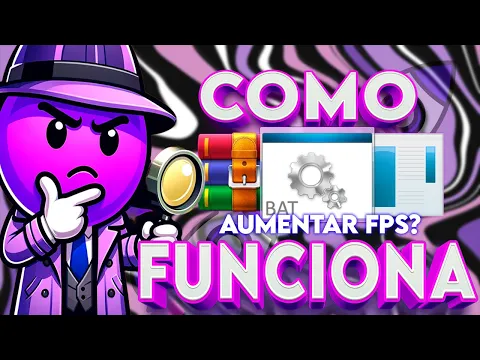 Como funcionam as otimizações