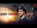 ESCAPE FROM GERMANY FUGA DA ALEMANHA