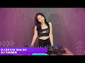 DJ DAYAK MALIHI FULL BASS - DJ YASMIN