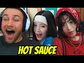 Download Lagu OMG!! BABYMONSTER - ‘HOT SAUCE’ M/V - REACTION