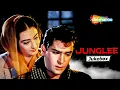 Download Lagu Superhit Vintage Movie - Junglee (1961) | Video (HD) Songs Jukebox  l Shammi Kapoor | Saira Banu