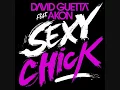 Download Lagu David Guetta feat Akon - Sexy Chick Extended Version