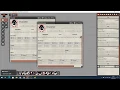 Foundry VTT - Simple World Building System