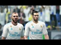 Pes 2013 - Barcelona VS Real Madrid (Vuelta de la super copa de España).