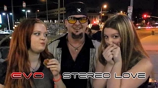 Download EVO - STEREO LOVE MP3