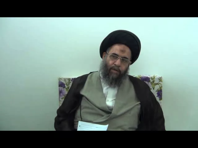⁣200 توحید صفات