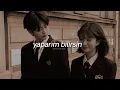 Download Lagu ebru gündeş // yaparım bilirsin [speed up]