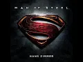 This Is Clark Kent - Hans Zimmer