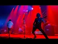 Saosin - Starting Over Again (2026 Live at Hindley Street Music Hall in Adelaide, South Australia)