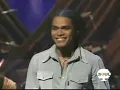 Maxwell - Ascension (Live)