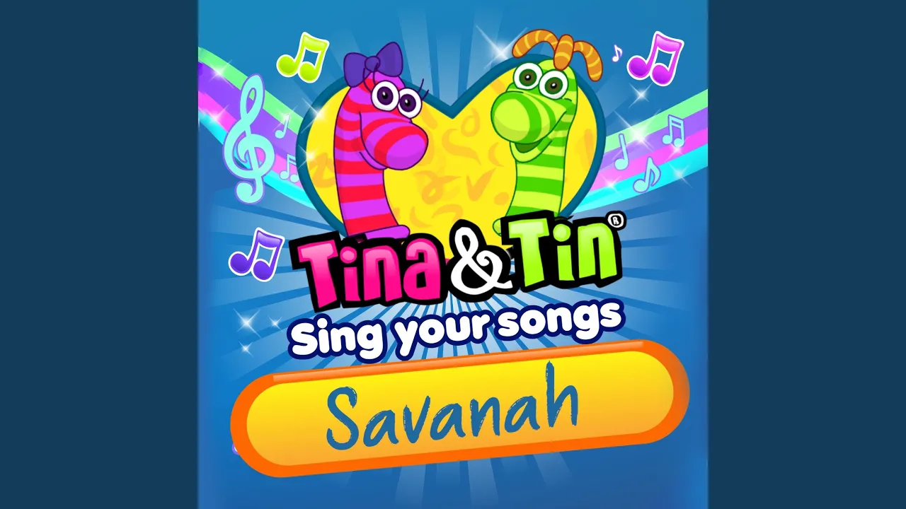 I'm an Astronaut SAVANAH I'm an Astronaut SAVANAH