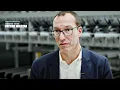 Patrick Walczak Senior Vice Presiden Sales BW Papersystems Perspective