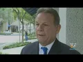 Broward Sheriff s Office Loses Accreditation Former Sheriff Scott Israel Announces Run To Get Back
