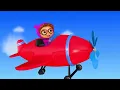 Stranger Danger Song | Baby Joy Joy