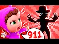 Download Lagu Stranger Danger Song | Baby Joy Joy