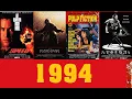 The Top 10 Films of 1994
