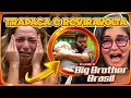 Lagu 🔴BBB26: REVIRAVOLTA no PAREDÃO! Cowboy e Jordana se salvam; Treta Jonas x Marcelo tem xingamentos