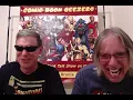 RANT - The Douchebag Comic Characters