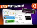Installing VirtualBox on Ubuntu 24 04 LTS Setup Step by Step Ultimate Guide 2026