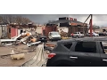 After Tornadoes Hit In And Around New Orleans Wall Of Storms Moves East craigslist new orleans
