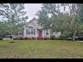 NEW LISTING 2511 Jack Pine Court Elgin SC 29045
