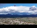 Cloudbursts with Dale LaForest and Randy Bofinger in Redding CA 10-28-24