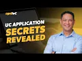 Top 10 UC Application Mistakes Students Make 2025 Secrets to Stand Out from 260K Applicants