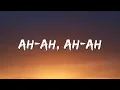 U2 - Atomic City (Lyrics)