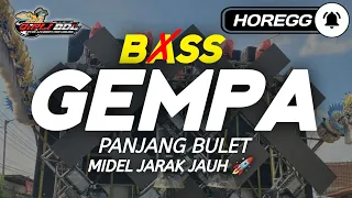 dj cek sound bass gempa terbaru 2025 paling njedug