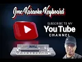 Download Lagu Jangan Kau Pergi  - Elvy Sukaesih [KARAOKE] Lirik_Nada Pria