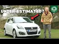 Suzuki Swift Sport 2011-2017 Should YOU buy one