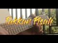 Download Lagu Takkan Pisah - Eren Acoustic Guitar Cover