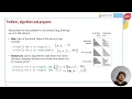 Algorithmic Analysis introduction UPV