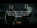 London - Peso Pluma, Tito Double P, Armenta (Letra/Lyrics)