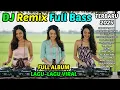 Download Lagu 🔥DJ TIKTOK FULL BASS 2025💥REMIX VIRAL NONSTOP TERBARU PALING HITS