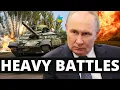 Download Lagu DRONE EXPLODES ON CRIMEAN BRIDGE, MASSIVE BATTLES ACROSS SYRIA! Breaking War News W The Enforcer