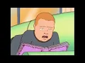 King of the Hill Bobby okay