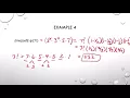 Euler Phi Function and iEuler s Theorem