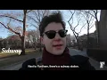 How to Get From Lincoln Center to Rose Hill Campus Fordham University