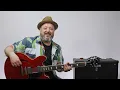 Wilco Impossible Germany Guitar Lesson + Tutorial