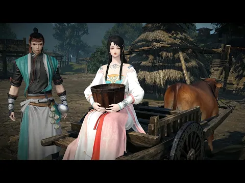 After the Broken Engagement, I Emptied My Enemy's Granary Episode 2