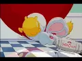 roger rabbit Suck-O-Lux inflation