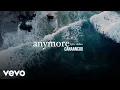 Download Lagu Canaan Cox - Anymore (Official Lyric Video)