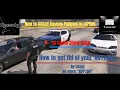 How to install Custom Pullover And No More Kifflom In Game Show Case