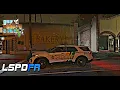 Reports Plus and Policing Redefined Short Gameplay Showcase LSPDFR