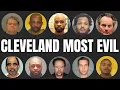 The 10 Most Disturbing Murder Cases in Cleveland History
