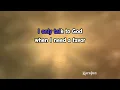 Need a Favor - Jelly Roll | Karaoke Version | KaraFun