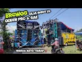 Download Lagu BREWOG nge Gass Dihadapan QUEEN \u0026 SAE,,ngamuk spanjang jalan warga Tiarap